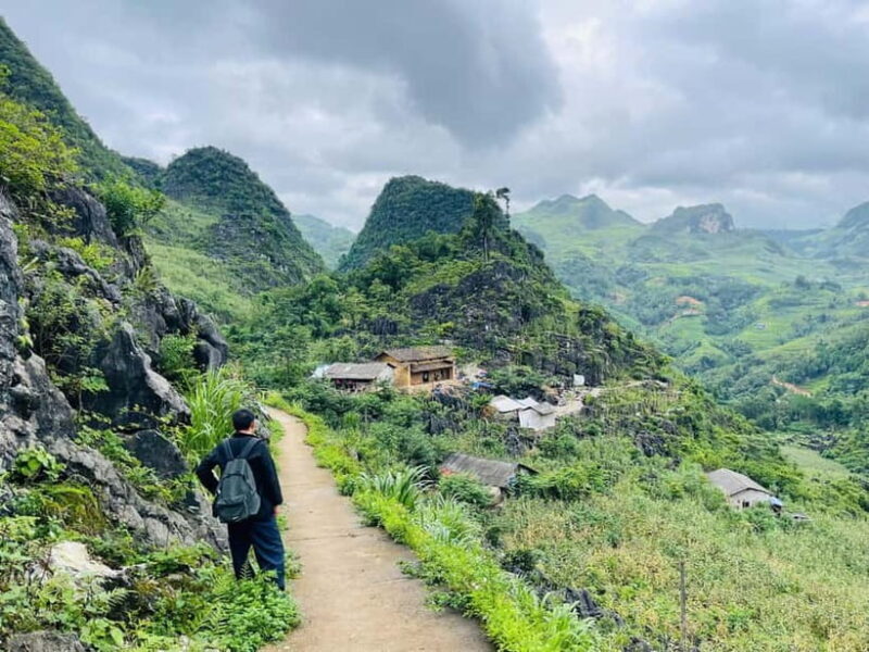 Dong Van: 2-Day Trekking Tour with Local Homestay - FAQs