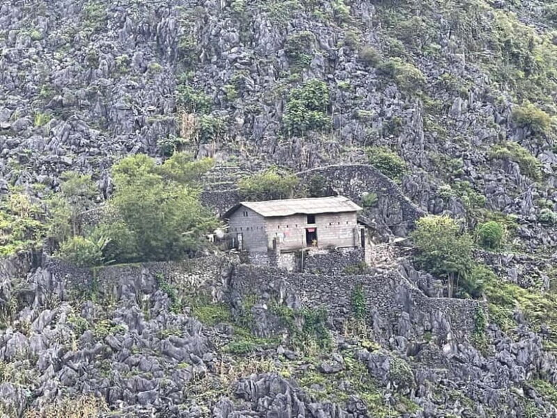 Dong Van: Guided Trek to Ancient Villages with Picnic Lunch - Discover the Heart of Northern Vietnam with a Guided Trek to Ancient Villages