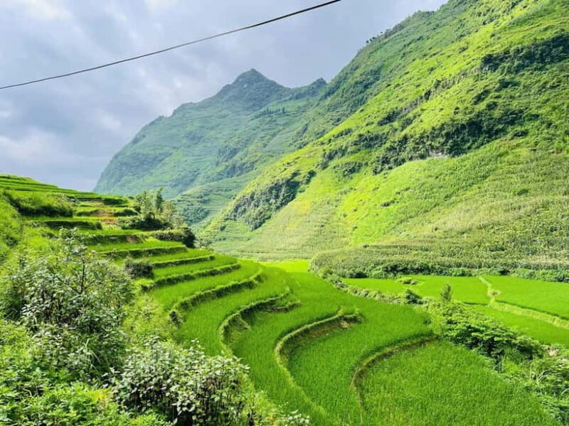 Dong Van: Guided Trek to Ancient Villages with Picnic Lunch - Why You Should Consider This Tour