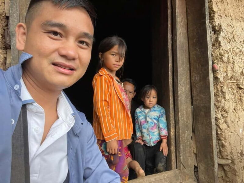 Dong Van: Guided Trek to Ancient Villages with Picnic Lunch - Frequently Asked Questions