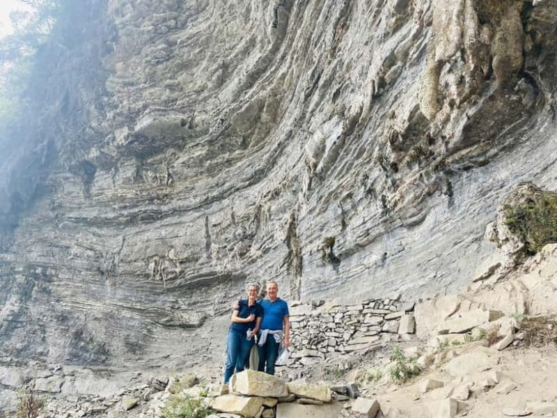 Dong Van: Ma Pi Leng Skywalk Trek with Picnic Lunch - Who Will Love This Tour?