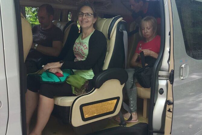 Donsak pier -Suratthani airport ,Suratthani airport- Donsak pier - Frequently Asked Questions