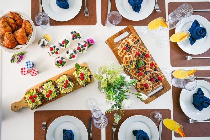 Don't Worry - Private Catamaran Cruise Sint Maarten Full Day Tour - Final Thoughts