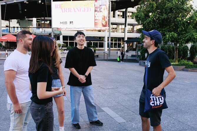 Donuts and Discovery Walking Tour - A Detailed Look at the Donuts & Discovery Walking Tour