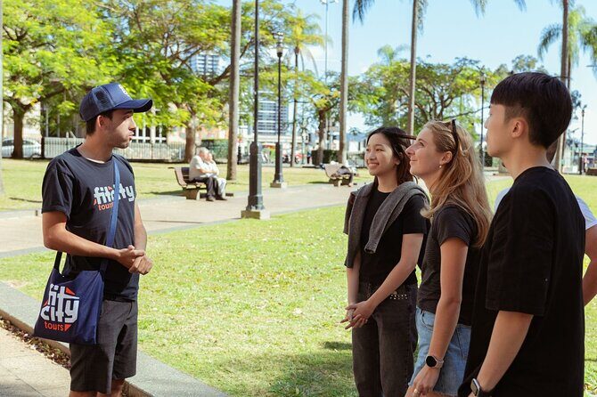 Donuts and Discovery Walking Tour - Frequently Asked Questions