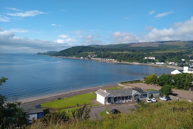 Doon The Watter - Discover the Charm of Doon The Watter: A Private River Clyde Boat Tour