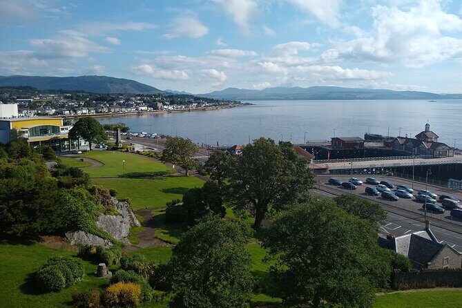 Doon The Watter - Key Points