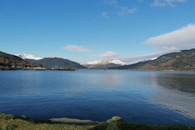 Doon The Watter - FAQs
