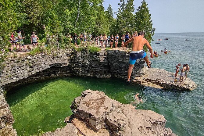 Door County Day Trips: Sightseeing Top to Bottom - An In-Depth Look at Door County’s Premier Day Trip