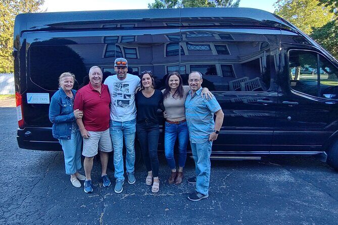 Door County Day Trips: Sightseeing Top to Bottom - Why This Tour Works for You