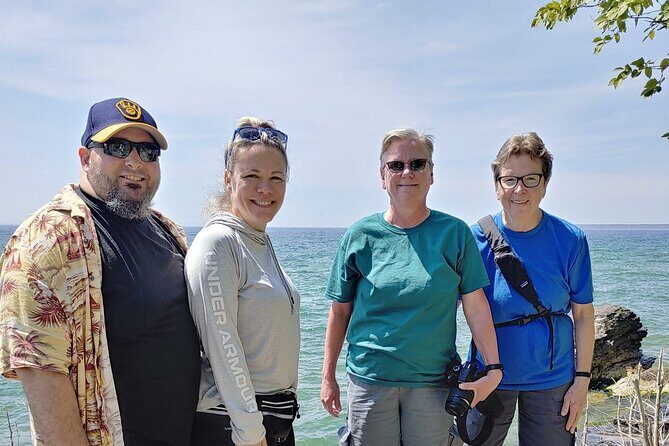 Door County Day Trips: Sightseeing Top to Bottom - FAQ