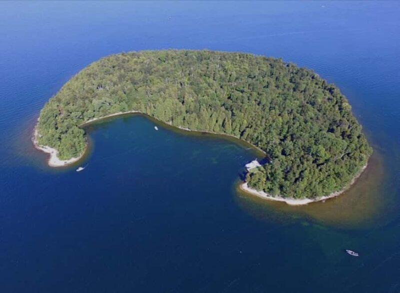 Door County: Peninsula State Park Kayak and Hike Tour - What the Tour Includes and Why It Matters