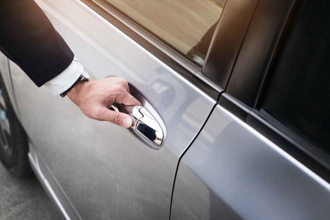 Door-To-Door Private Transfer Rome to Positano or viceversa - A Comfortable, Private Ride Between Rome and Positano