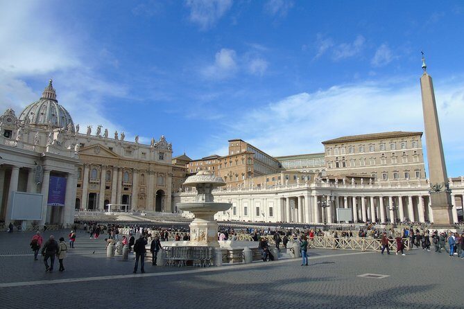 Door-To-Door Private Transfer Rome to Positano or viceversa - Authentic Experiences & Useful Tips