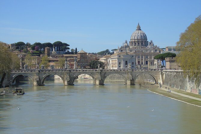 Door-To-Door Private Transfer Rome to Positano or viceversa - Final Thoughts: Is It Worth It?