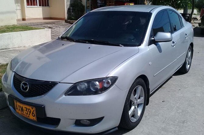 Door to door transportation Cartagena Santa Marta - Who Will Benefit Most?