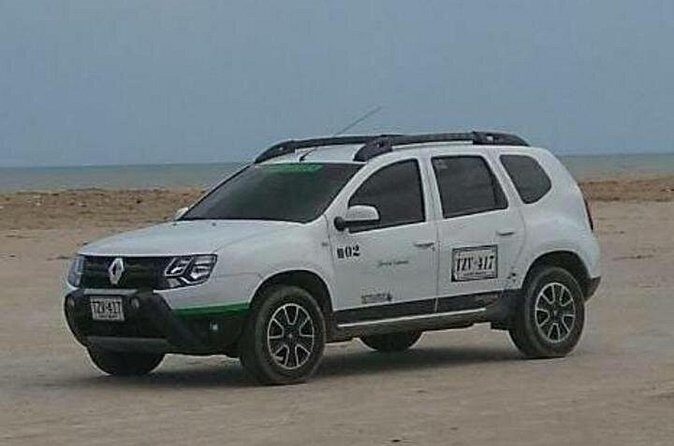 Door to door transportation Cartagena Santa Marta - FAQ