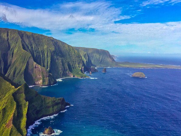 Doors Off West Maui and Molokai 45 minute Helicopter Tour - Who Is This Tour Best For?