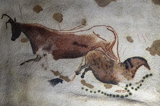 Dordogne Day Tour : Prehistory and The Art of the Caves from Sarlat - Who Would Love This Tour?