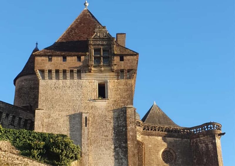 Dordogne-Périgord: electric bike tour of the castles - FAQ