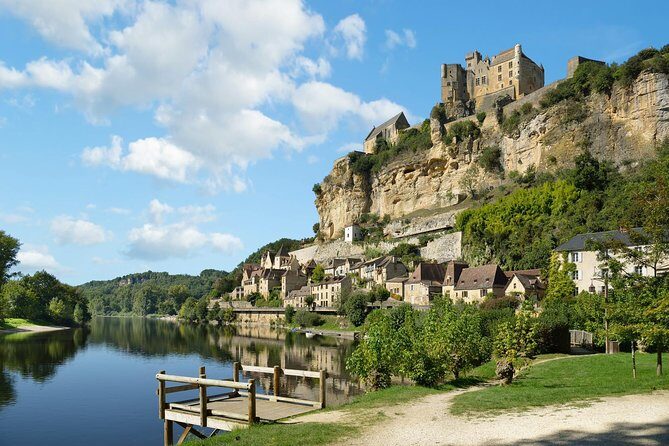 Dordogne Villages Half Day Tour from Sarlat - Exploring the Dordogne Villages Half Day Tour