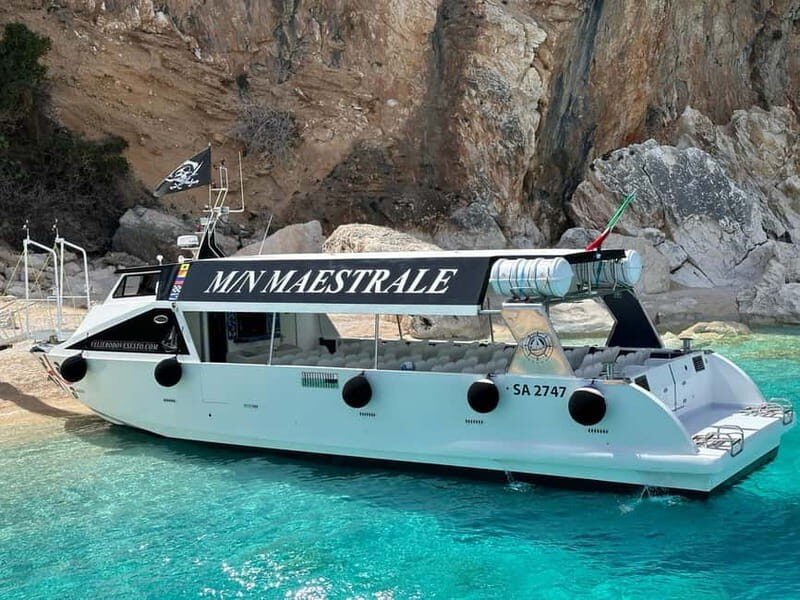 Dorgali: Cala Luna Boat Trip - Final thoughts