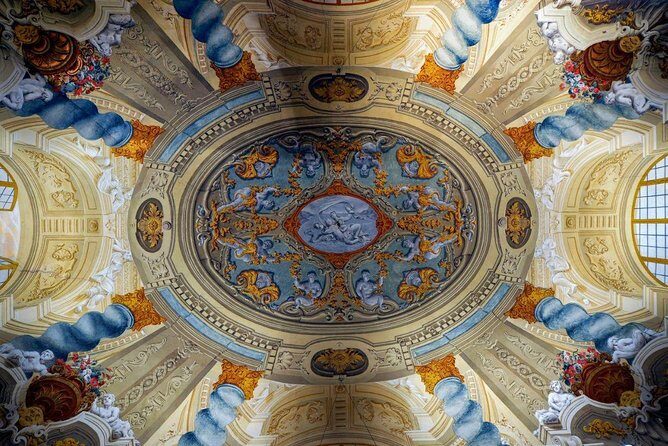 Doria Pamphilj Gallery and Palace Private Tour - The Sum Up