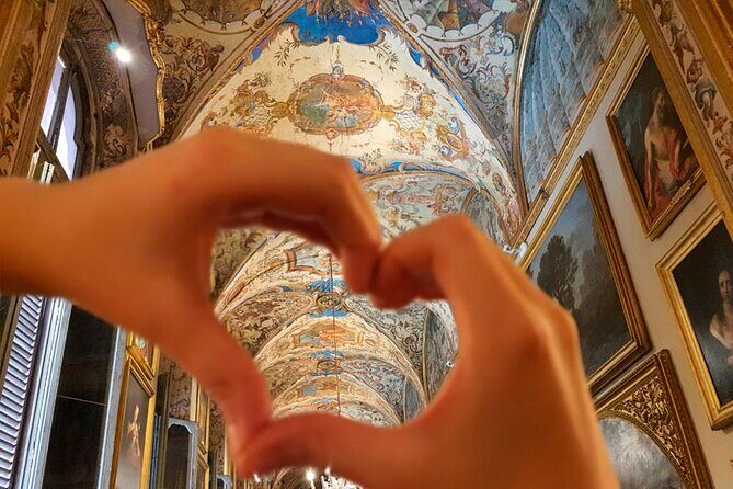Doria Pamphilj Palace Gallery and Museum Private Tour with Local Guide - Why This Tour Is a Great Choice