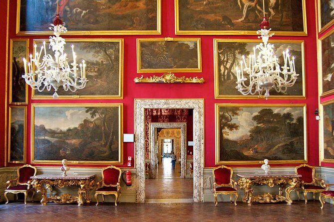Doria Pamphilj Palace Gallery and Museum Private Tour with Local Guide - Who Should Book This Tour?