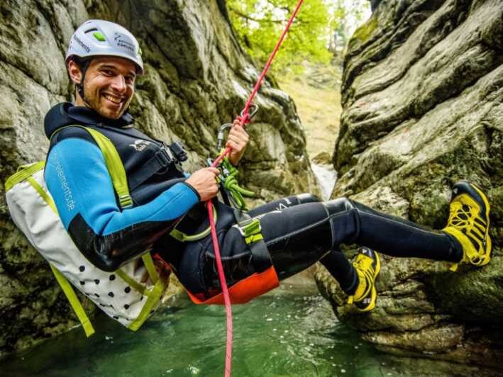Dornbirn: Kobelach Canyon Exploration and Abseiling Tour - The Sum Up: Who Should Consider This Tour?