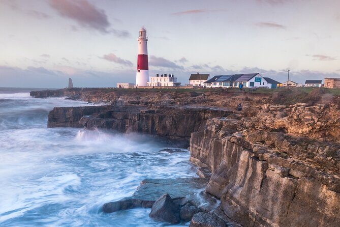 Dorset Tour App, Hidden Gems Game and Big Britain Quiz (7 Day Pass) UK - Who Would Benefit Most from This Tour?