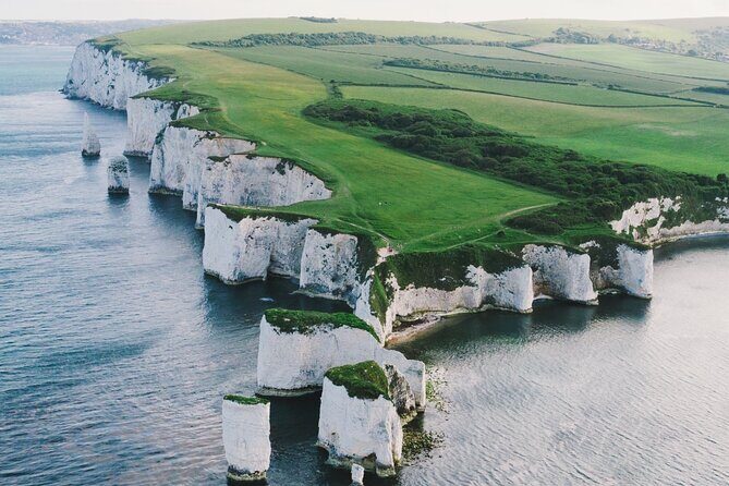 Dorset Tour App, Hidden Gems Game and Big Britain Quiz (7 Day Pass) UK - Final Thoughts