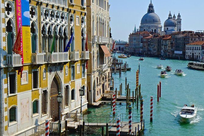 Dorsoduro District 2-hour Private Walking Tour including Accademia Bridge - Authenticity, Value, and Practical Tips