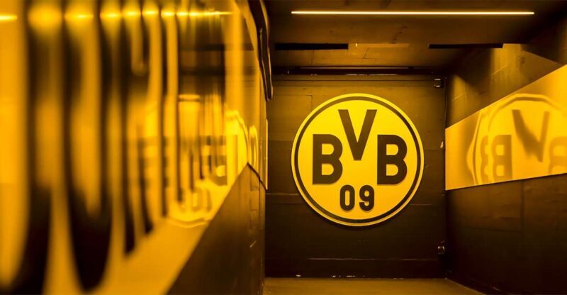 Dortmund: BVB Signal Iduna Park Stadium Walk - The Sum Up: Is the Signal Iduna Park Stadium Walk Worth It?