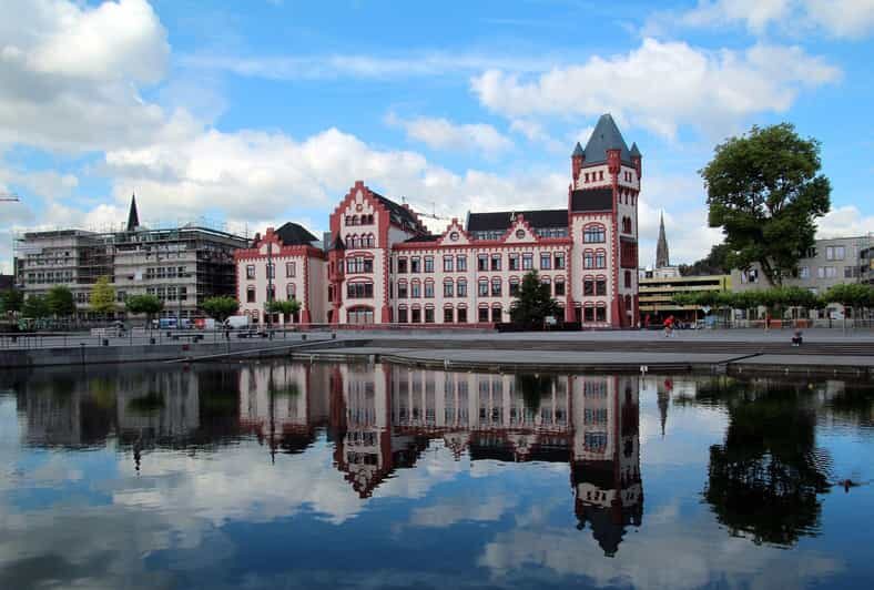 Dortmund Private Guided Walking Tour - Final Thoughts