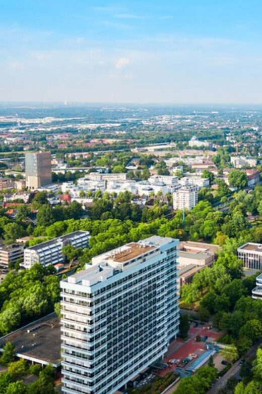 Dortmund : Private Walking Tour With A guide (Private Tour) - A Deep Dive into the Dortmund Private Walking Tour