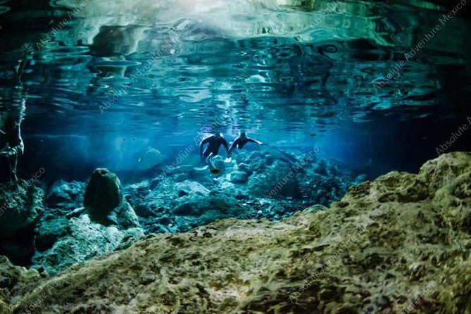 Dos Ojos Cenote VIP Private Tour  Snorkeling & Mayan Lunch - Who Would Love This Tour?