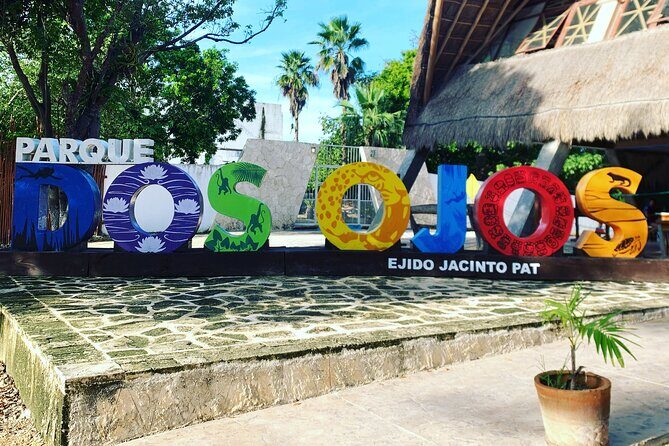 Dos Ojos Cenote VIP Private Tour  Snorkeling & Mayan Lunch - Whats Included and Whats Not