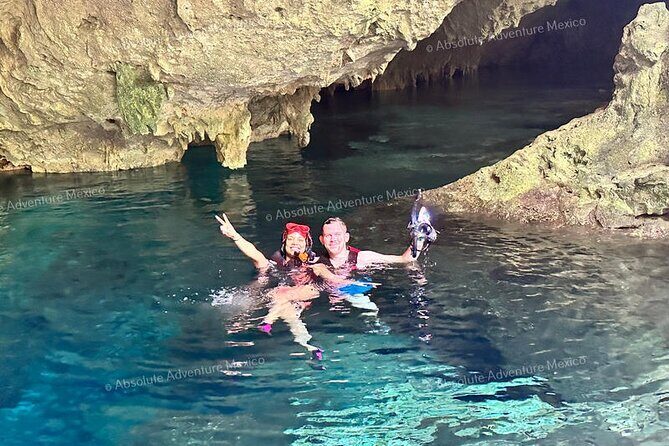 Dos Ojos Cenote VIP Private Tour  Snorkeling & Mayan Lunch - Practical Tips for Your Trip
