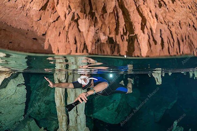 Dos Ojos Cenote VIP Private Tour  Snorkeling & Mayan Lunch - The Sum Up: Who Will Love This Tour?