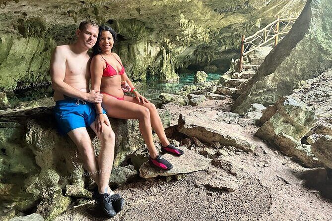 Dos Ojos Cenote VIP Private Tour  Snorkeling & Mayan Lunch - FAQ