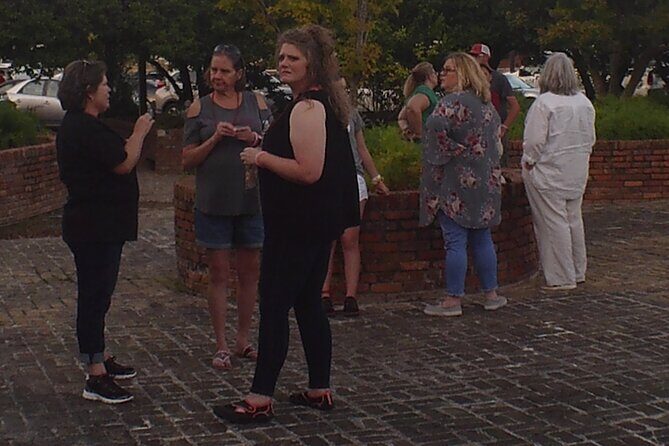 Dothan Downtown Tours - Discover Dothan Through its Stories and Shadows