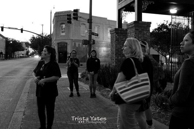 Dothan Downtown Tours - Key Points