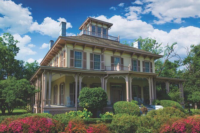 Dothan-Eufaula Area Multi-Attraction Pass - Key Points