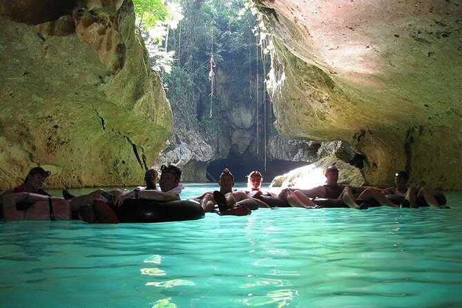 Double Activity Limo Tour -- Altun Ha Ruins & Cave Tubing Adventure - Exploring Belize’s Highlights in Style and Comfort