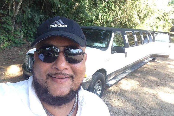 Double Activity Limo Tour: Xunantunich Ruins & ATV Jungle Adventure - Key Points