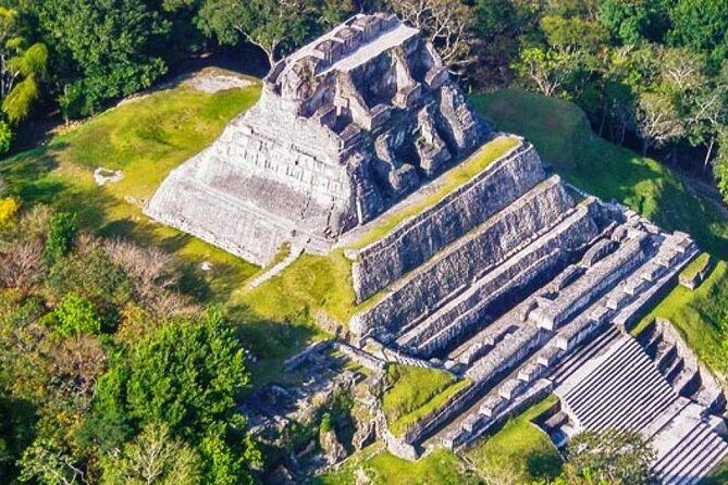 Double Activity Limo Tour: Xunantunich Ruins & Cave Tubing Adventure - Who Will Love This Tour?