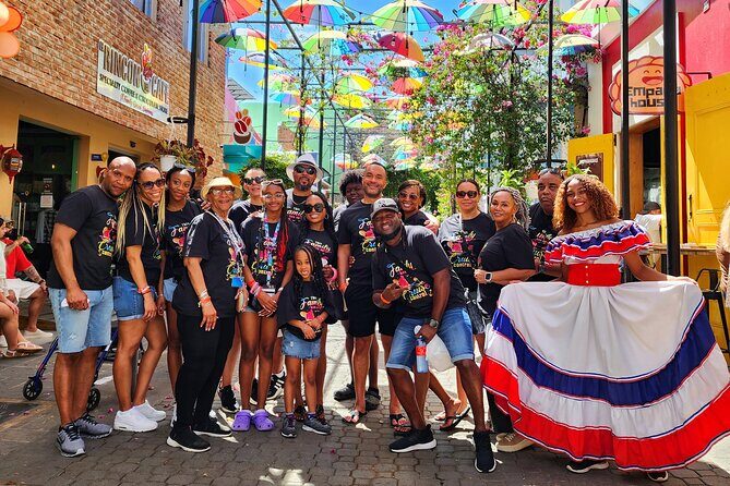 Double Adventure Puerto Plata: City Tour & Buggy or ATV - A Thorough Look at the Tour Experience