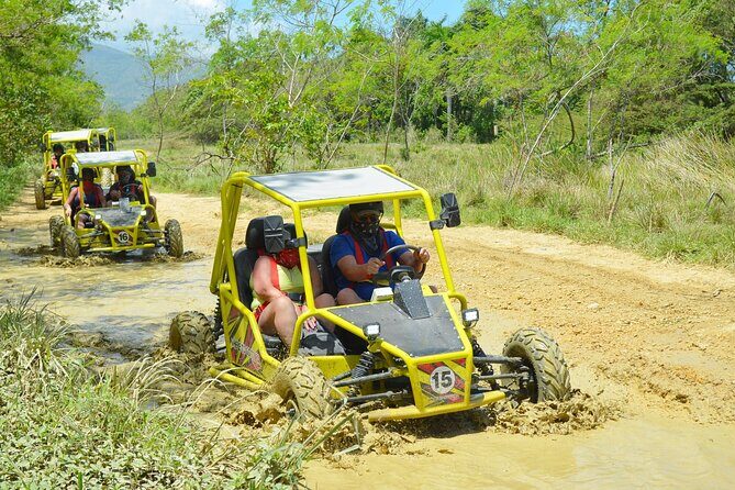 Double Adventure Puerto Plata: City Tour & Buggy or ATV - Final Thoughts