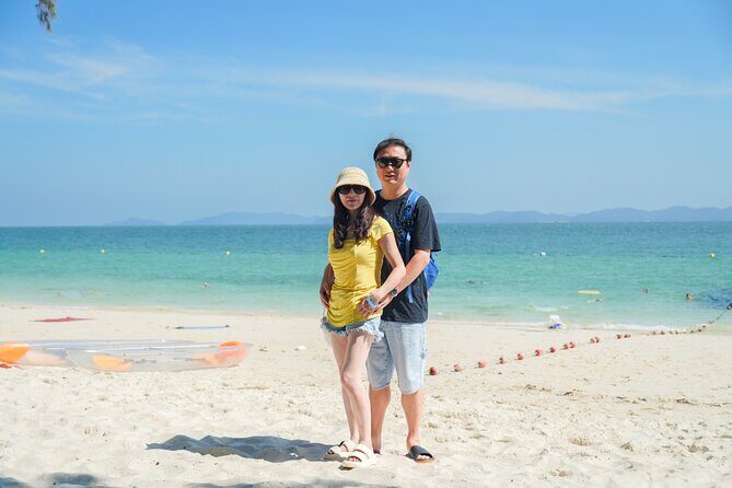 Double Catarmana Speedboat to James Bond Island from Phuket - Wrapping It Up